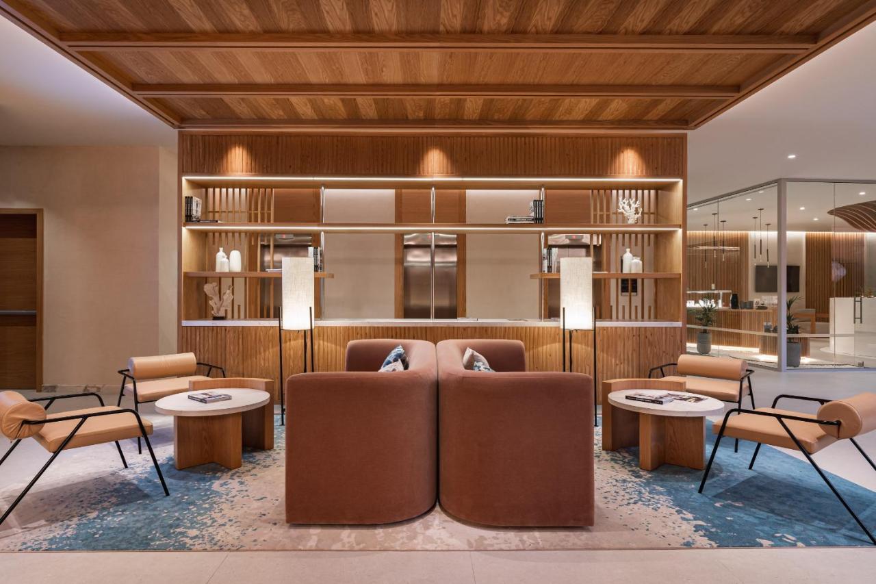 Hyatt Regency Lisbon Hotel Exterior photo