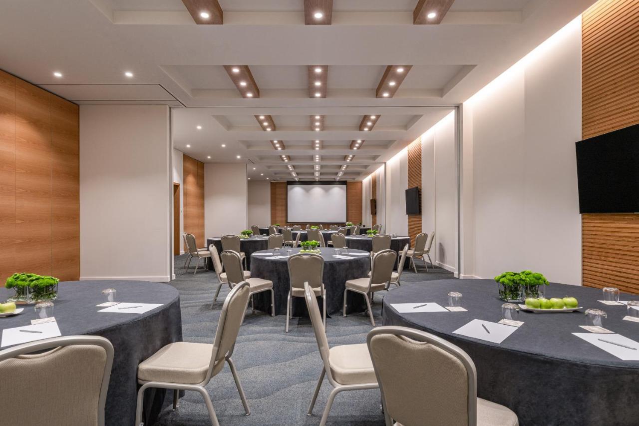 Hyatt Regency Lisbon Hotel Exterior photo